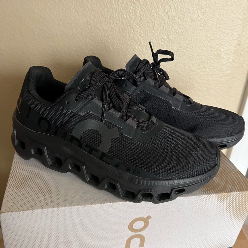 BN ON Mens Sneakers